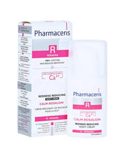 Pharmaceris R Redness Reducing Face Night Cream