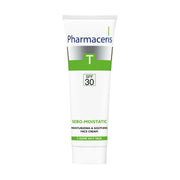 Pharmaceris T Moisturizing & Soothing Face Cream SpF30
