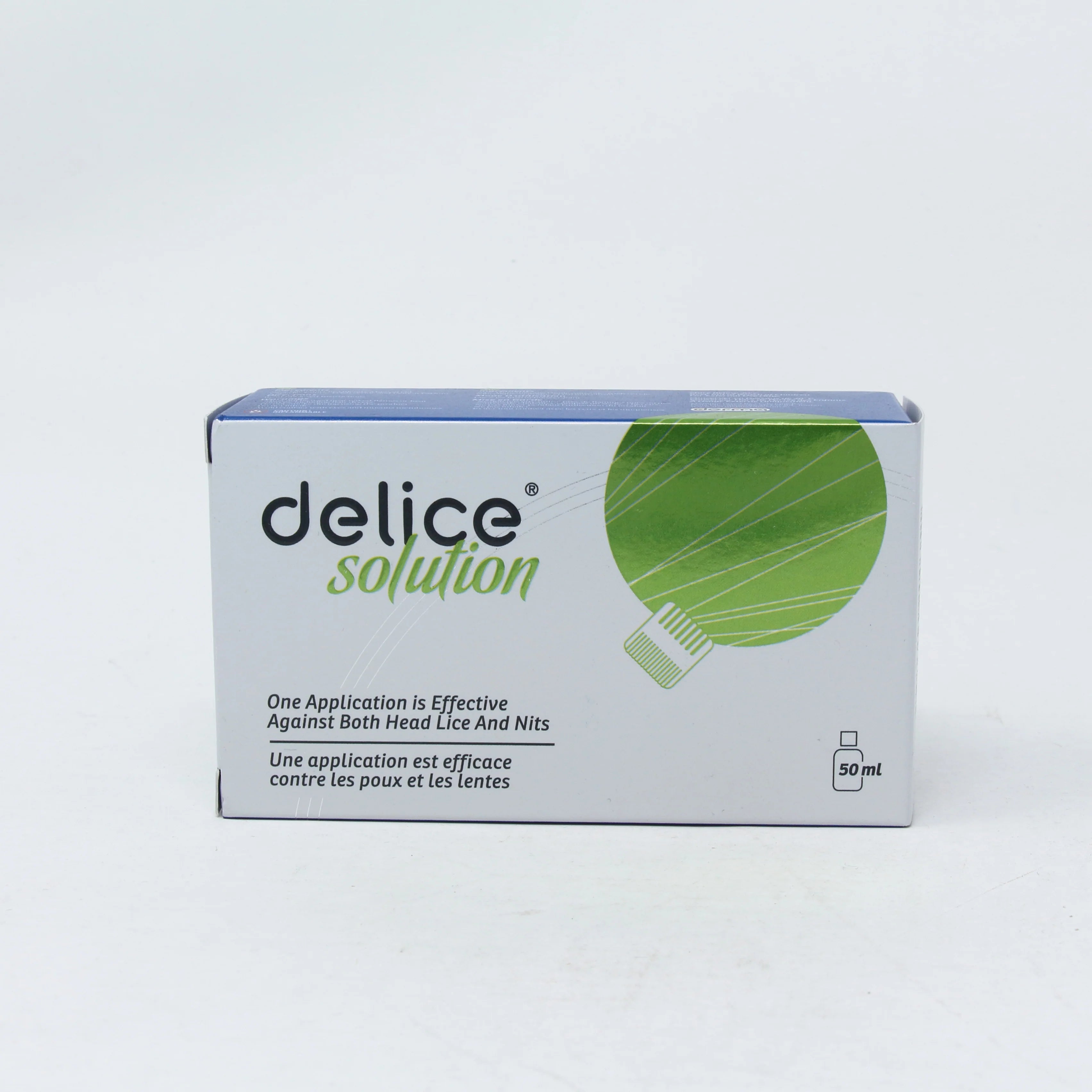 Delice Solution 50ML