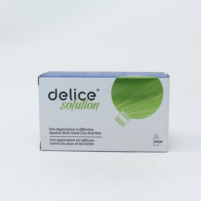 Delice Solution 50ML