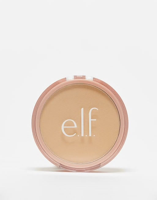 Elf Halo Glow Powder Filter