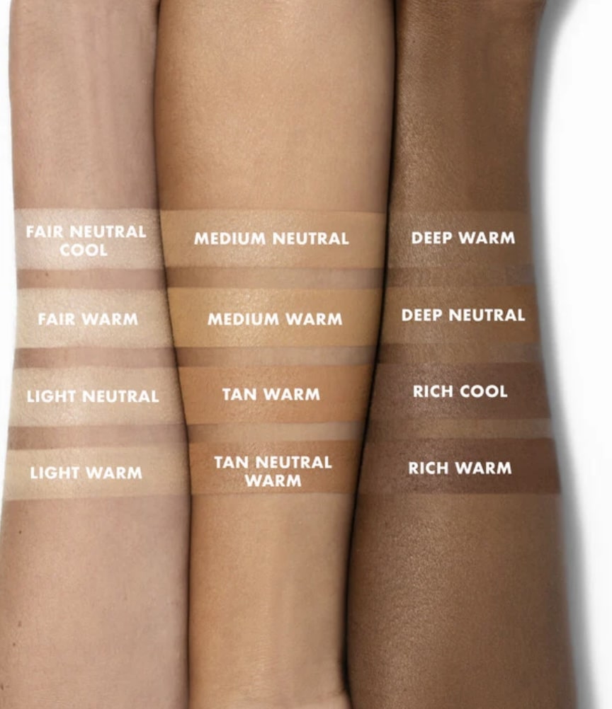 Elf Halo Glow Powder Filter