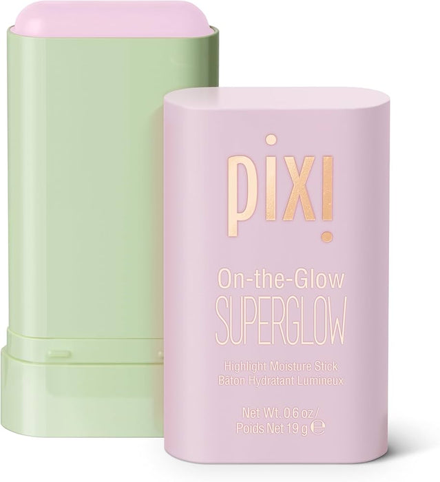Pixi On The Glow Super Glow Highlight Moisture Stick