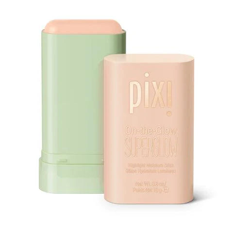 Pixi On The Glow Super Glow Highlight Moisture Stick