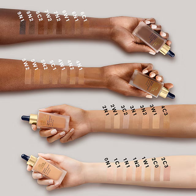 Estee Lauder Futurist SkinTint Serum SPF20 30ML