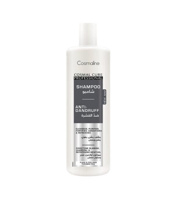Cosmaline AntiDandruff Shampoo