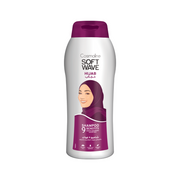 Cosmalime Soft Wave Hijab Shampoo 400ML
