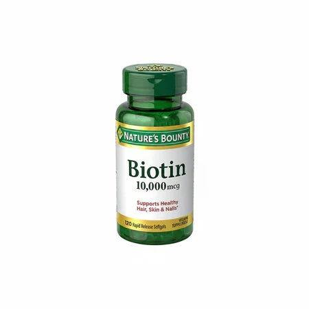 Biotin 10,000