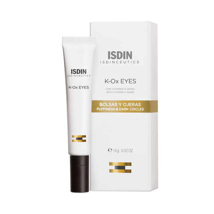ISDIN ISDINCEUTICS K-OX EYES 15ML