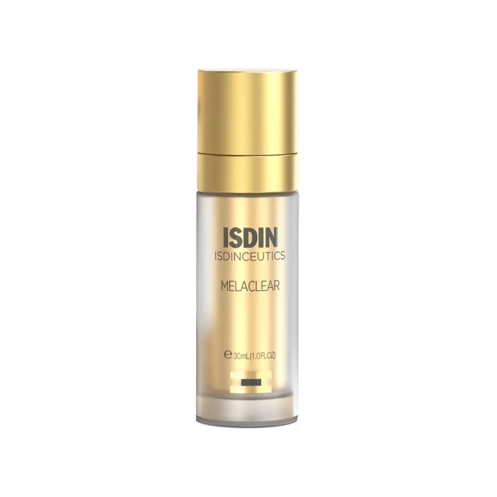 ISDIN ISDINCEUTICS MELACLEAR 30ML