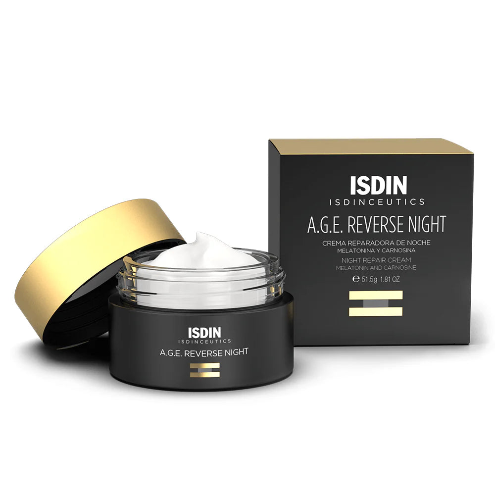 ISDIN ISDINCEUTICS A.G.E. REVERSE NIGHT