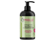 Mielle Rosemary Mint Strengthening Conditioner (355 Ml)