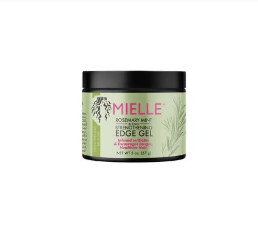 Rosemary Mint Strenghtening Edge Gel (57G)