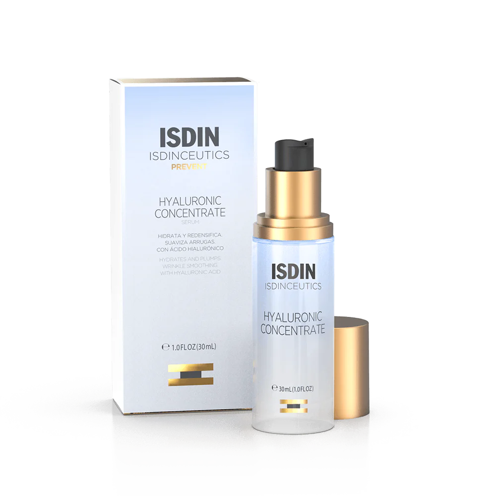 ISDIN ISDINCEUTICS HYALURONIC CONCENTRATE