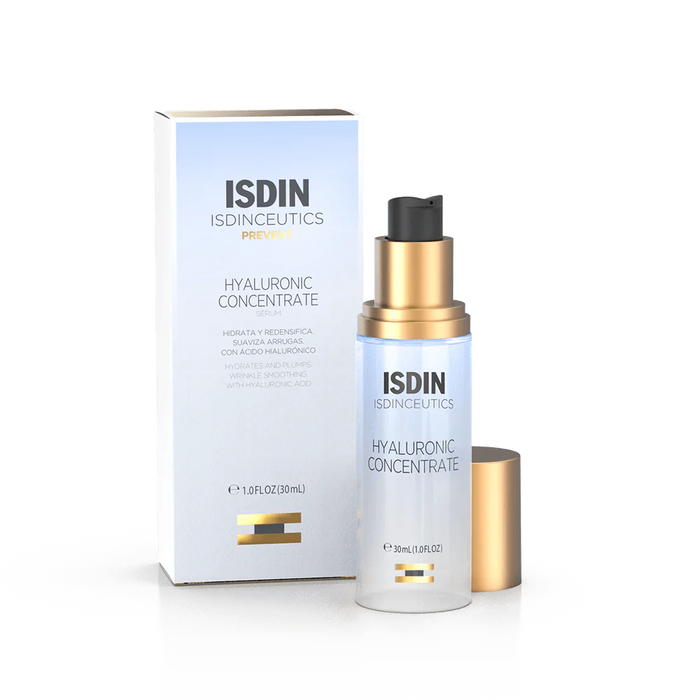 ISDIN ISDINCEUTICS HYALURONIC CONCENTRATE
