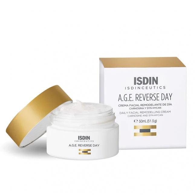 ISDIN ISDINCEUTICS A.G.E. REVERSE DAY
