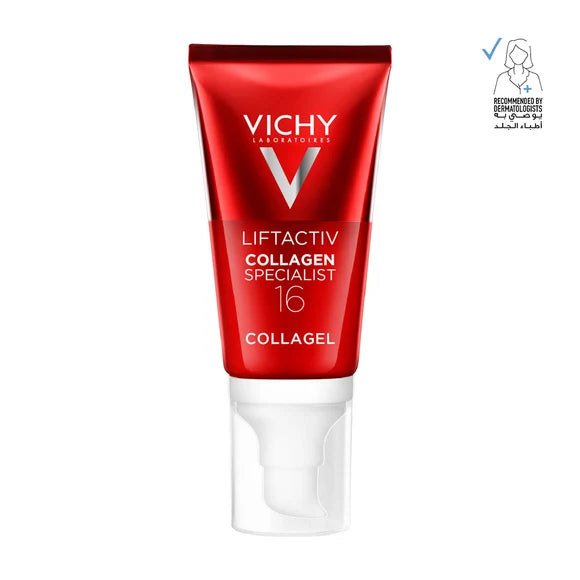 Vichy Liftactiv Collagen Specialist 16 Collagel - 50 ml