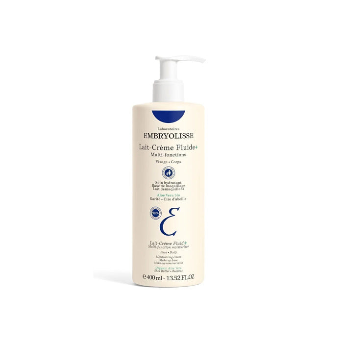 Embryolisse Lait Creme Fluid 400ML