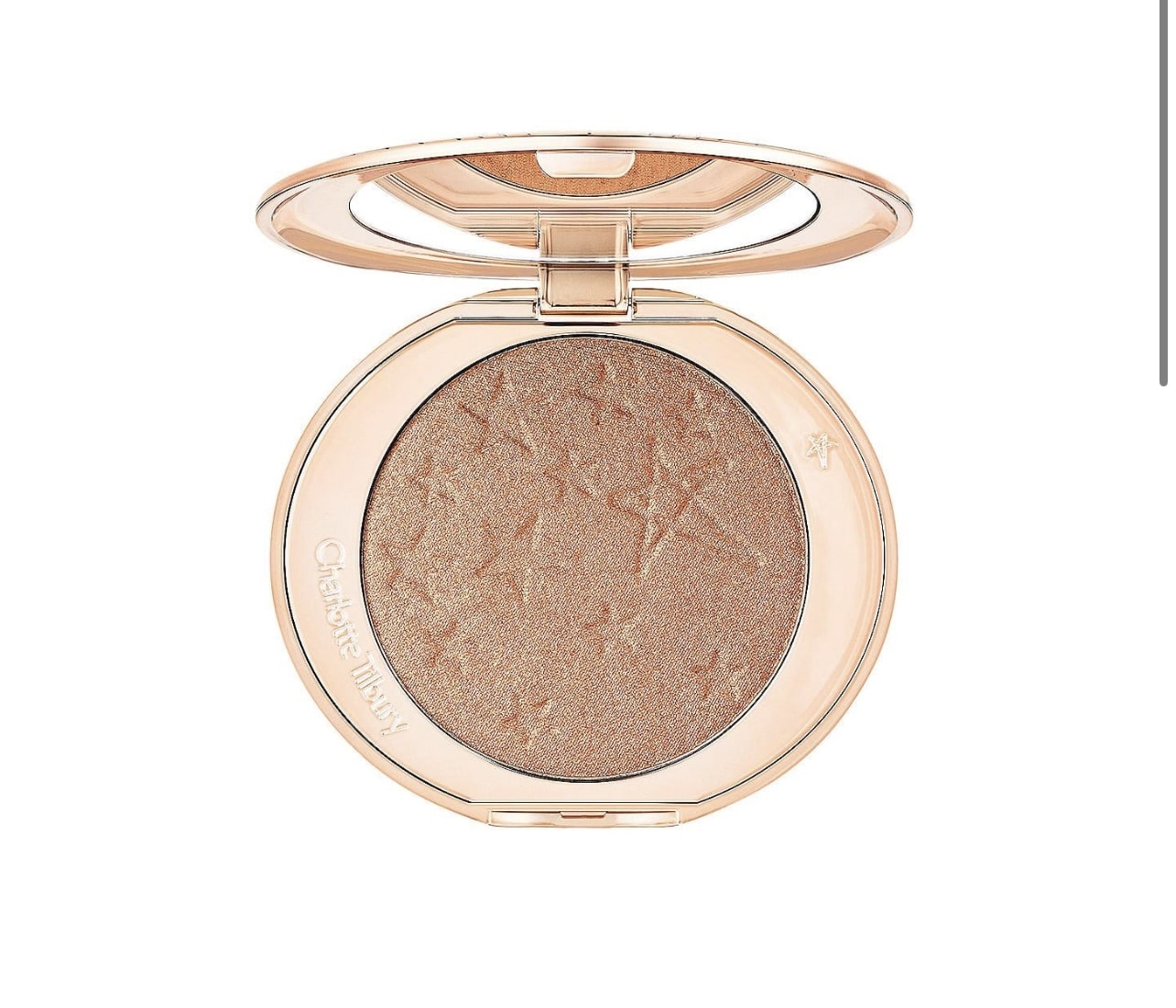 Charlotte Tilbury Hollywood Glow Glide Highlighter