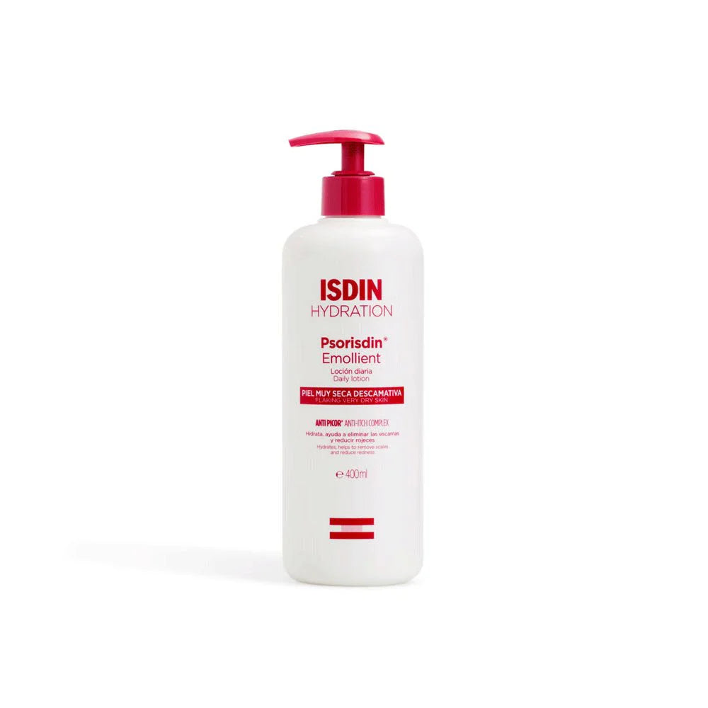 ISDIN PSORISDIN LOTION 400ML