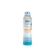ISDIN FOTOPROTECTOR TRANSPARENT SPRAY WET SKIN PEDIATRICS SPF 50 250ML