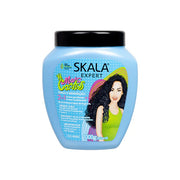 Skala 2-in-1 - More Curls Mais Cachos hair mask and combing cream - 1kg