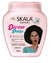 SKALA Divino Potao Hair Cream 1 KG