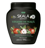 Skala Apple Vinegar and Keratin Mask 1Kg