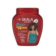 Skala 2 in 1 Potão do Amor Styling Cream + Moisturizing Cream 1Kg