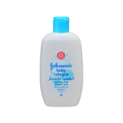 JOHNSON BABY COLOGNE MORNING DEW 200ML
