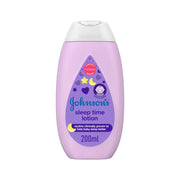 JOHNSON BABY LOTION BEDTIME 200ML