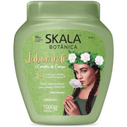 Skala Expert Jaborandi and Camellia Hair Treatment Conditioning Cream 1000g