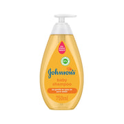 JOHNSON BABY SHAMPOO GOLD