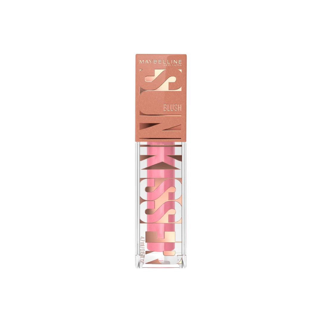 MAYBELLINE SUN KISSER LIQUID BLUSH