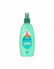 JOHNSON BABY SPRAY NO MORE TANGLES KIDS 200ML