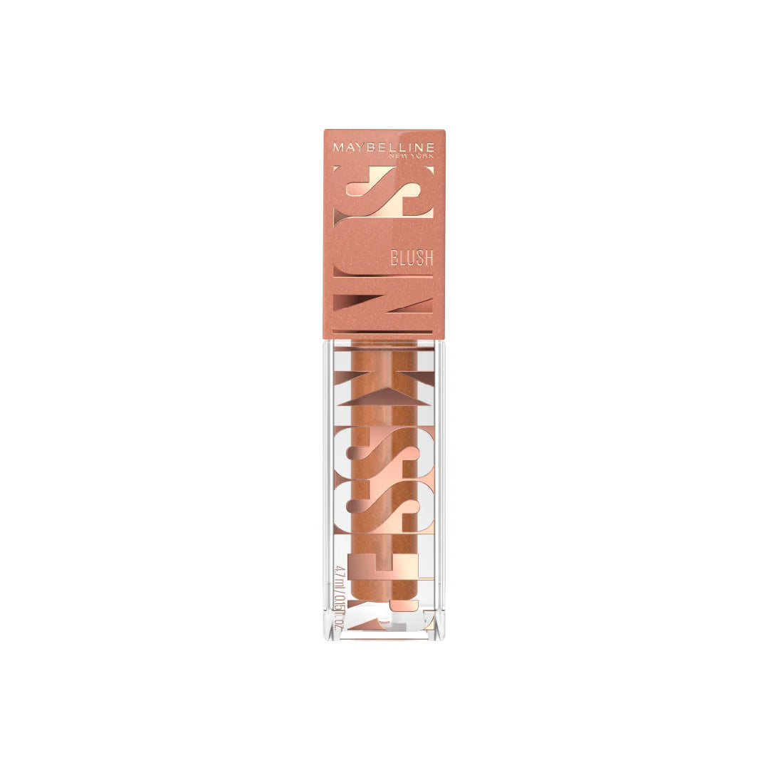 MAYBELLINE SUN KISSER LIQUID BLUSH