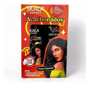Skala Acachonados Shampoo & Conditioner Kit