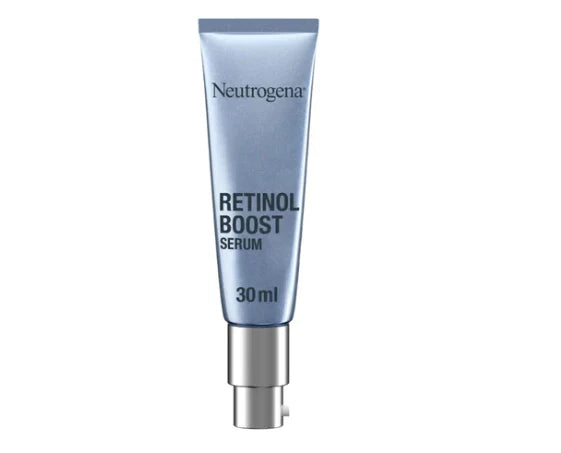 NEUTROGENA RETINOL BOOST SERUM 30ML