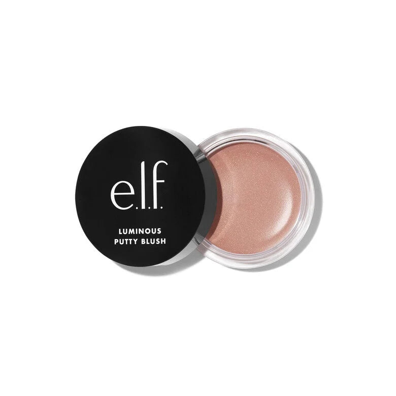 E.L.F Putty Blush