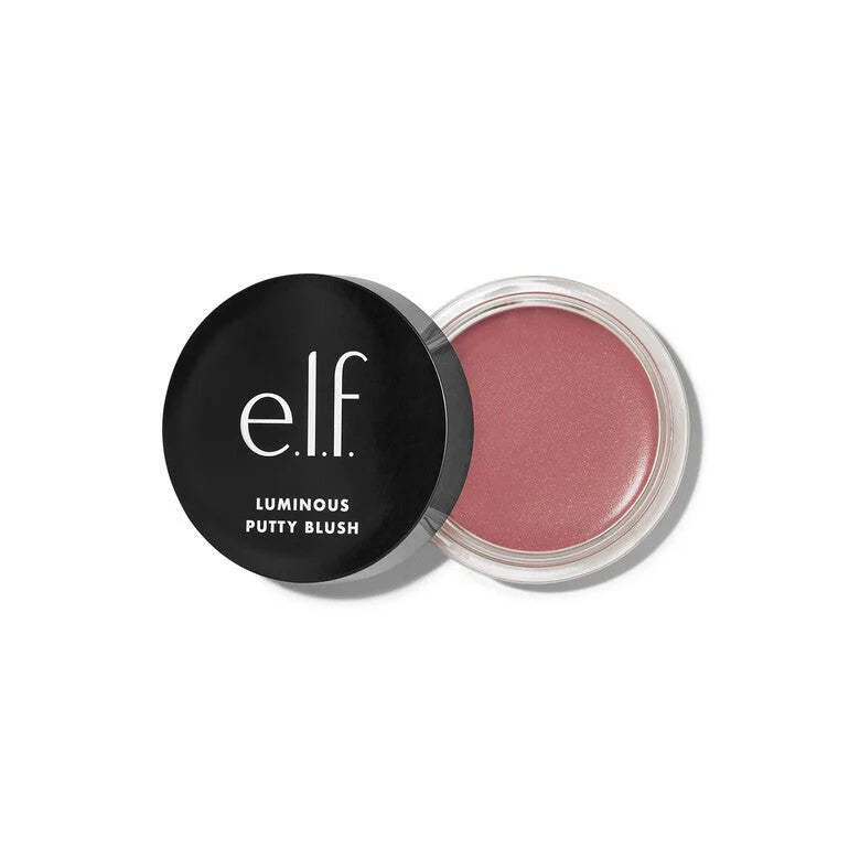 E.L.F Putty Blush