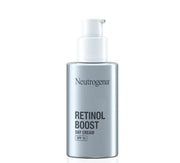 NEUTROGENA RETINOL BOOST DAY CREAM SPF 15 50ML