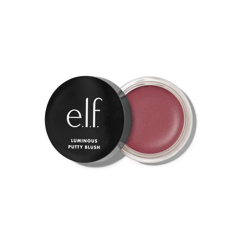 E.L.F Putty Blush