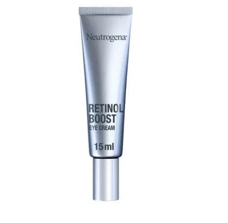 NEUTROGENA RETINOL BOOST EYE CREAM 15ML
