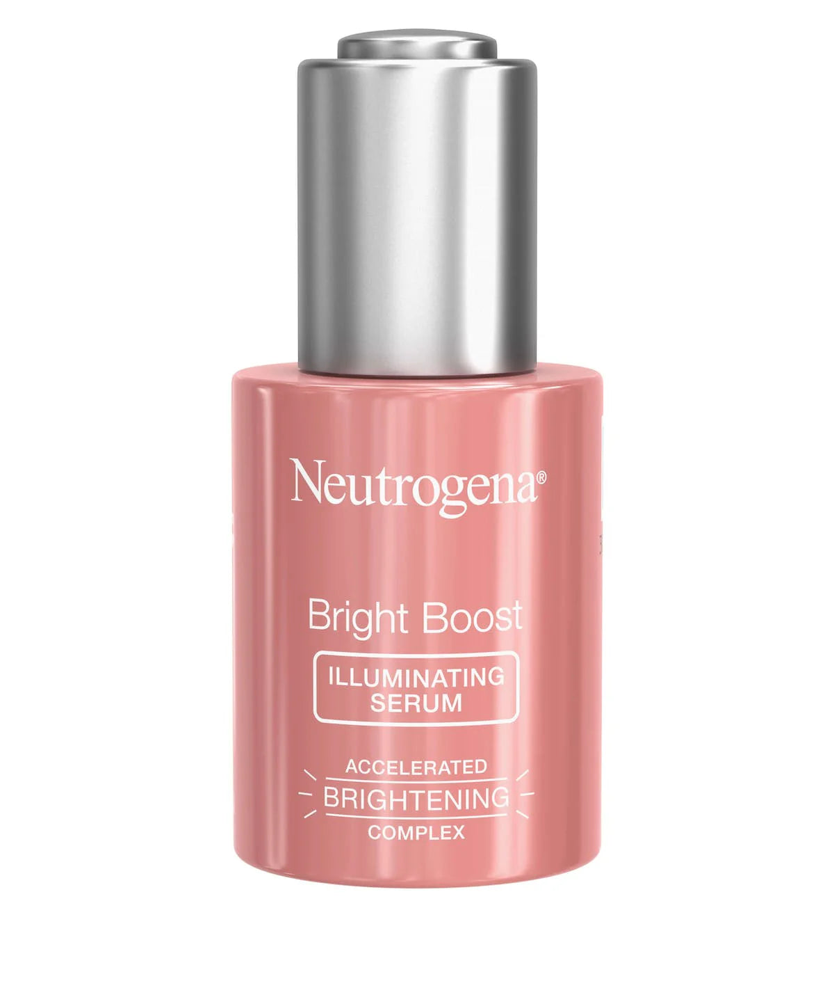Neutrogena BRIGHT BOOST ILLUMINATING SERUM 30ML