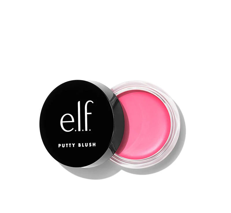 E.L.F Putty Blush