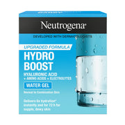 NEUTROGENA HYDRABOOST WATER GEL 50ML