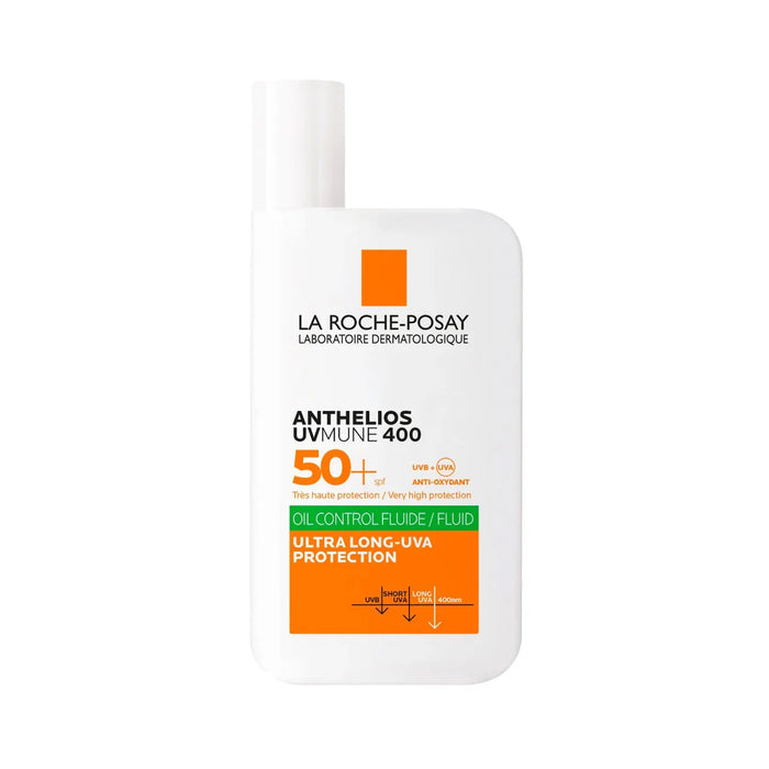 LA ROCHE-POSAY Anthelios Oil Control Fluid SPF50+ 50ML