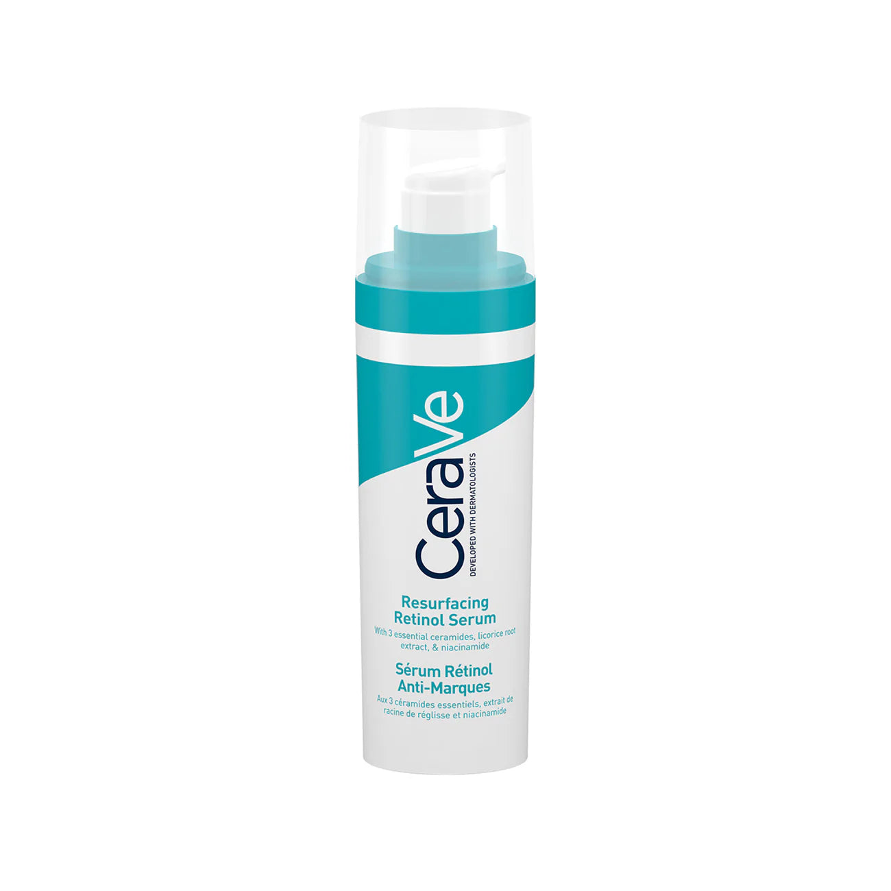 CERAVE Resurfacing Retinol Serum 30ML