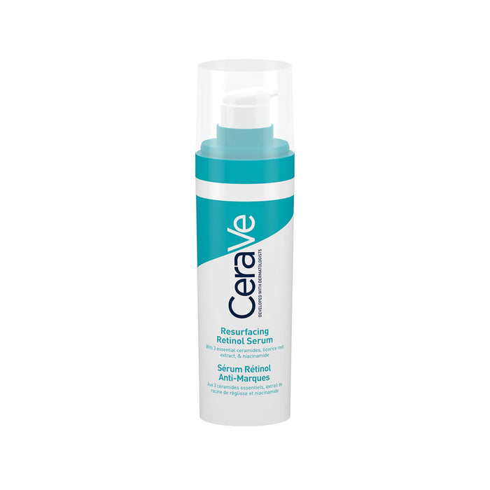 CERAVE Resurfacing Retinol Serum 30ML