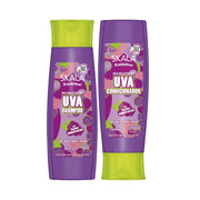 Skala UVA Shampoo + Conditioner